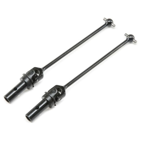 TLR 8 / E 4.0: Univerzáůlní sada predné (TLR344006)