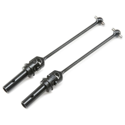 TLR 8 / E 4.0: Univerzálna sada zadné