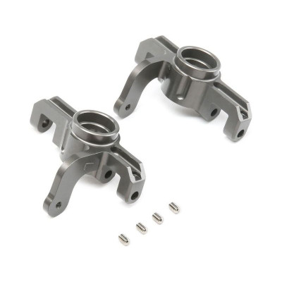 TLR 8 / E 4.0: těhlice pre univerzálne sadu hliník