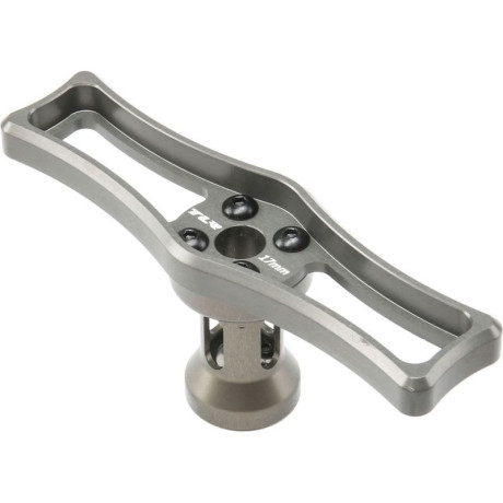 TLR Kľúč magnetický na matice kolies 17mm