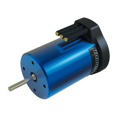 Střídavý motor Velineon 550 4P 3500kV