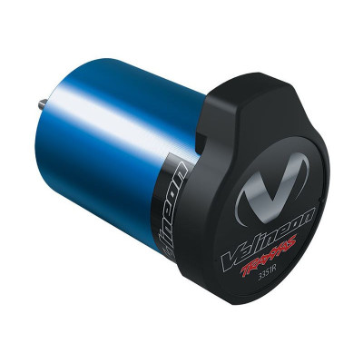 Střídavý motor Velineon 550 4P 3500kV