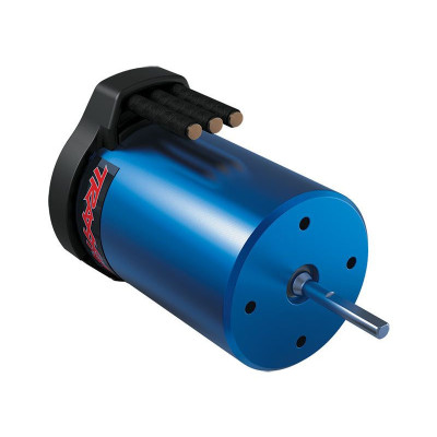 Střídavý motor Velineon 550 4P 3500kV