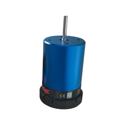 Střídavý motor Velineon 550 4P 3500kV