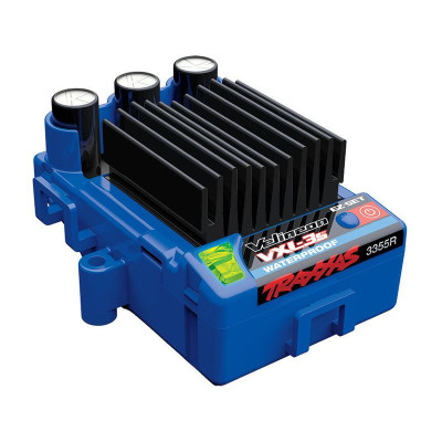 Střídavý regulátor Velineon VXL-3S V2