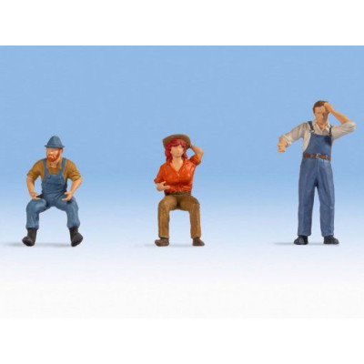 Traktoristi  NO17841