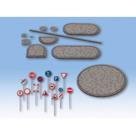 Cestné dekorácie  NO60525