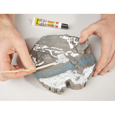 Základ Diorámi "Letný vánok"  NO10002