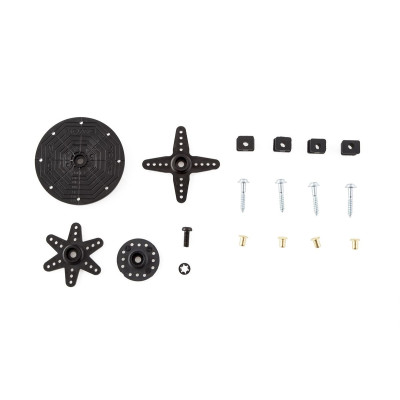 SB-2275MG BRUSHLESS HI VOLT Digitální servo