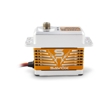 SB-2283MG BRUSHLESS HI VOLT Digitální servo
