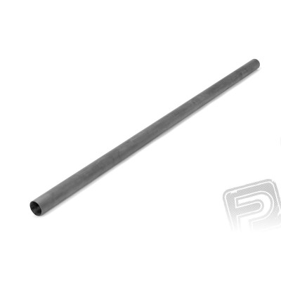 Uhlíková trubka do křídla 50x1428x1,6 mm pro 122" letadla