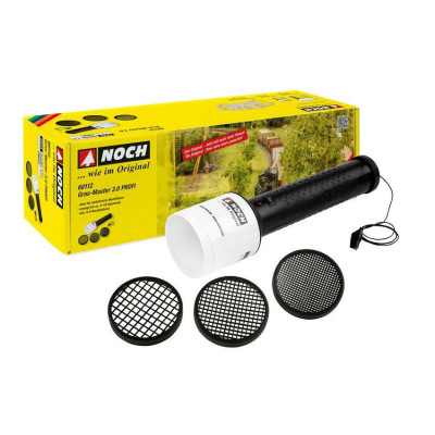 Gras-Master 3.0 PROFI  NO60112