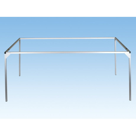 NOCH Alu-systém - 200x100x120  NO62200