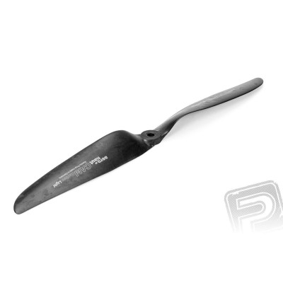 CAMcarbon LIGHT vrtule 12x4,5 levotočivá