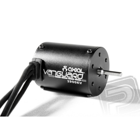 Axial - Vanguard 2900KV BRUSHLESS motor