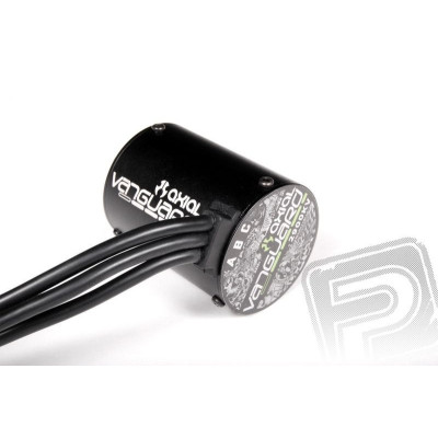 Vanguard 2900KV BRUSHLESS motor