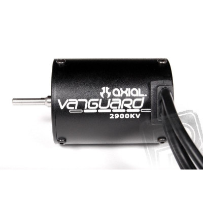 Vanguard 2900KV BRUSHLESS motor