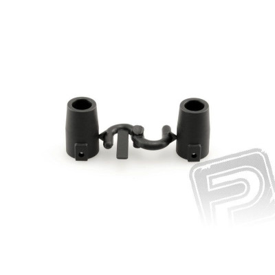 XR10 výstupy pevné nápravy, sada