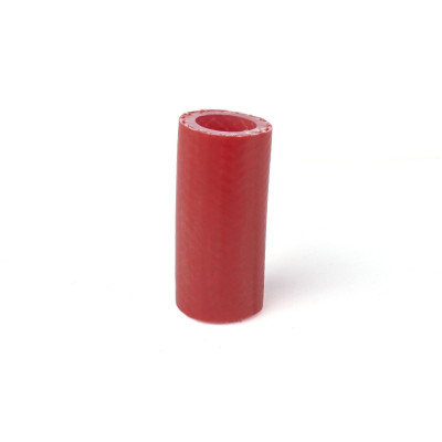 Silikonová hadice tlumiče výfuku 26x5mm, 10 metrů