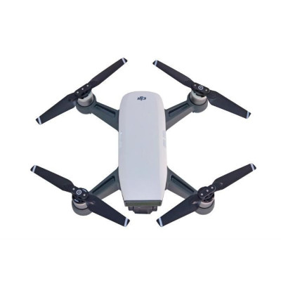 Spark - Kompozitní uhlíková vrtule set (4730)