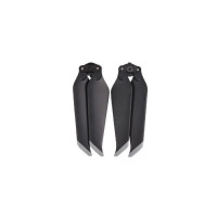 5.8g/pair Stiffer&More thrust than original propellers. More stable in the wind circumstance.