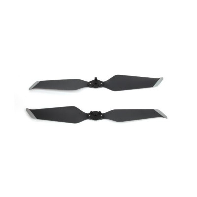 Vrtule Low-Noise - pár (Mavic 2) (Silver)