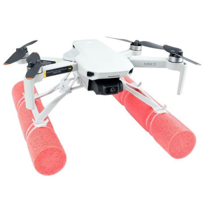 MAVIC MINI 1/2 - multifunkční skládací podvozek