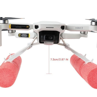 MAVIC MINI 1/2 - multifunkční skládací podvozek