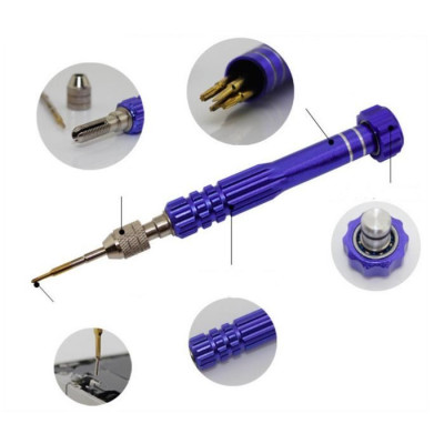 5v1 Nástroj pro demontáž pro kameru DJI Drone Gimbal