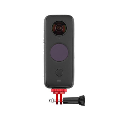 Aluminum Alloy Adapter