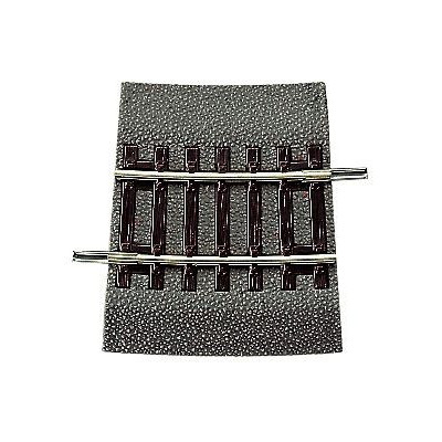 R2 - oblúková koľaj Roco-Line 1/4 r 358mm/7,5˚  RO42508