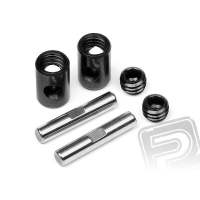 Univerzálna opravná sada kardanu, sada