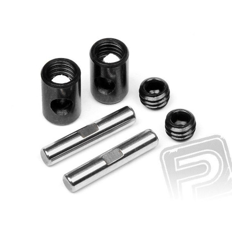 Univerzálna opravná sada kardanu, sada