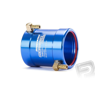 Vodný chladič 3660 pre rad 540