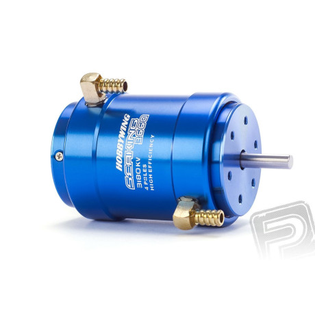 Motor 3180KV-3660SL