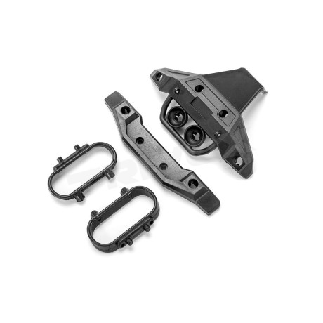 Predný a zadný nárazník - sada - Antix MT-1