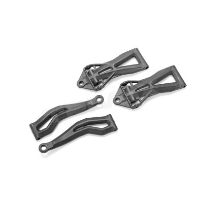 Vrchná a spodná rameno odpruženie - Antix MT-1