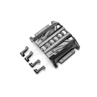 Batériový kryt - Antix MT-1