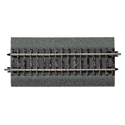Rovná koľaj Roco-Line DG1, 119 mm  RO42511