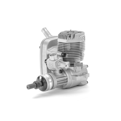 OS MAX 65 AX vrátane E-4050 tlmiče