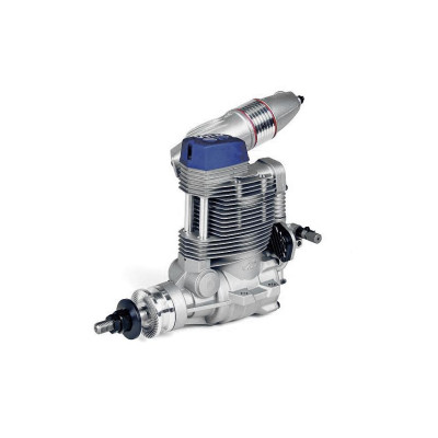 OS MAX FSA-155-P vrátane tlmiča