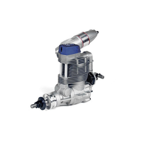 OS MAX FSA-155-P vrátane tlmiča