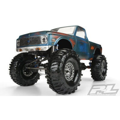 Interco Bogger 1.9" G8 Rock Terrain Truck gumy včetně vložky (2 ks.)