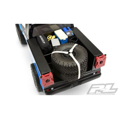 Karoserie čirá Utility Bed