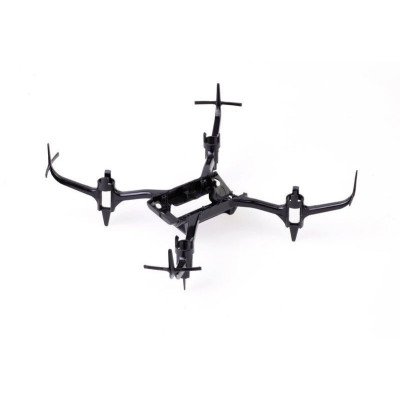 Alpha 110 - spodní plastový trup