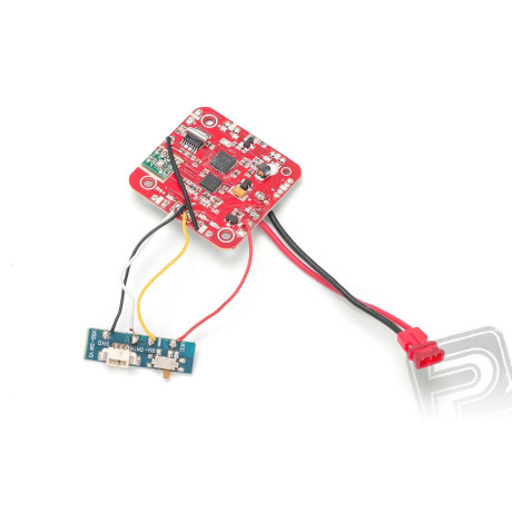 Riadiaca jednotka SY5HW