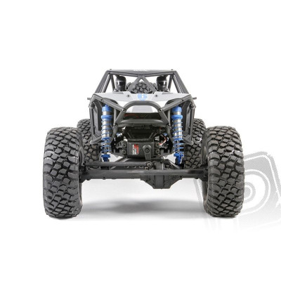 Karoserie čirá Bomber RR10