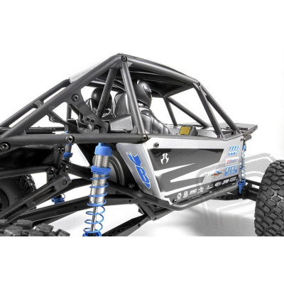 Karoserie čirá Bomber RR10