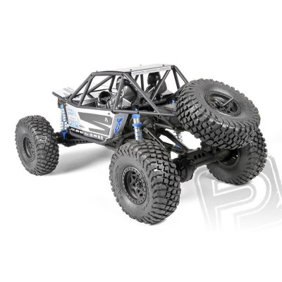 Karoserie čirá Bomber RR10