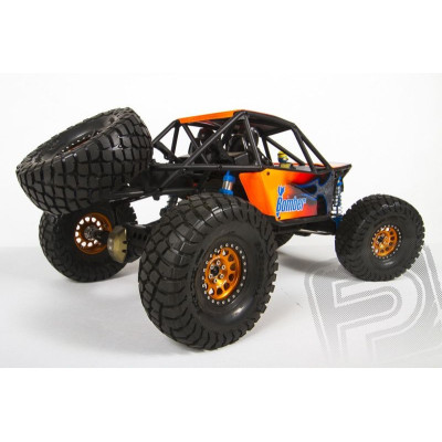 Karoserie čirá Bomber RR10